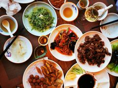 -庆云楼饭庄(什刹海店)