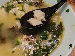 -焦记老潼关肉夹馍(东五路店)