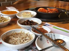 小菜-青鹤谷(苏州店)