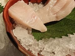-Mr.Fish鱼鲜生海鲜放题(高德置地冬广场店)