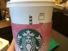 -星巴克(无锡百联奥特莱斯店)