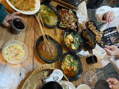 -雷子烧烤(第五大道店)