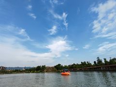 -枫香湖儿童公园