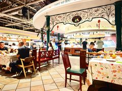 -汉斯南美烤肉(总店)