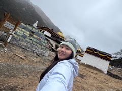 -稻城亚丁景区-冲古草甸