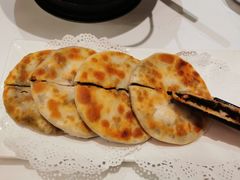 香椿饼-同庆楼(大钟寺店)
