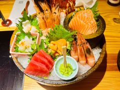 -花潮料理艺食馆(世欧广场店)