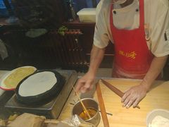-天仁聚驴肉香(北石槽店)