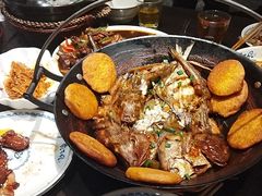 -黄三怪(清河店)