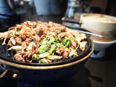 -喜悦烤鸭·新京菜(王府井店)