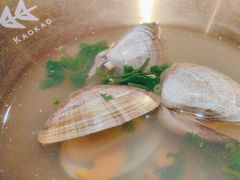 -KAOKAO烤烤·丹东海鲜烧烤(望京店)