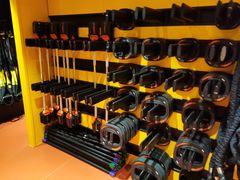 -超级猩猩健身·团课(陆家嘴中心店)