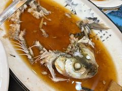 -湖上人家·船菜·私房菜(拈花湾景区店)