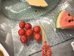 -便宜坊烤鸭店(国瑞城哈德门店)