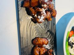 -庆江南江南菜(琴湖溪里花园城店)