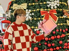 -天河城购物中心