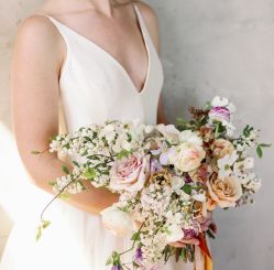 -锦江饭店·锦江小礼堂·宴会厅