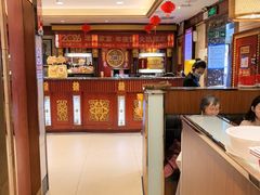 -潇湘码头·鲜湘菜(清河店)