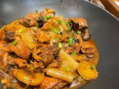 -孙家外婆•长春地标美食新名片(红旗街万达店)