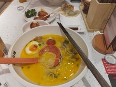 -味千拉面(双井店)