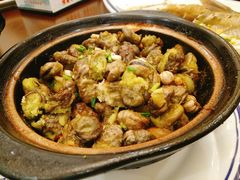 -巢湖名吃·东关老鹅汤(江南风情街店)