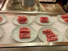 -飨食汇全日制餐厅·昆山皇冠假日酒店(九方店)