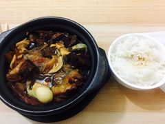 -赵家牛肉砂锅(台西三路店)