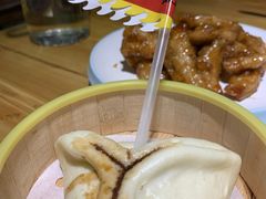 -局气 烤鸭·北京菜(光华路店)