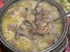 -侠成水上农庄(工业大道店)