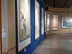 -自贡恐龙博物馆