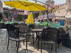 -大连海昌发现王国主题公园