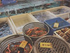 水产区-猪肉婆私房菜(容桂总店)