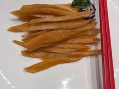 -金狮麟·新豫菜(金码大厦店)