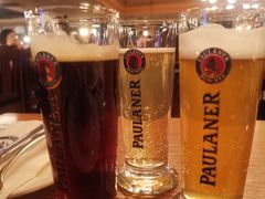 -宝莱纳啤酒花园餐厅PAULANER BRAUHAUS Nanjing(广州路店)