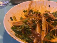 -川正旺江湖菜(三元桥店)