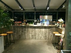 -HIGH FIVE哈福手工汉堡(桂林路店)