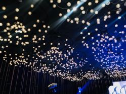 -西安威斯汀大酒店·宴会厅