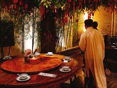 -南京大牌档(凯德大峡谷店)