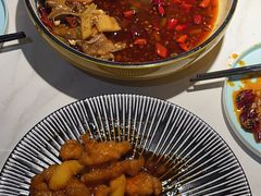 -田婆婆的菜(海口友谊阳光城店)