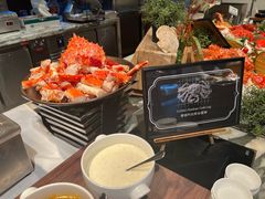 -香港唯港荟 Hotel ICON – The Market