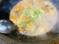 -大丰收·炭火鸡(三墩店)