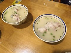 -易老妈蹄花.创于1935(总店)