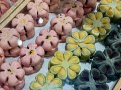 -百年同和·江南点心院(山塘街店)