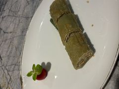 -广东道至正餐厅(区庄店)
