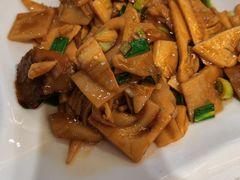 烧二冬-马凯餐厅(长椿街店)