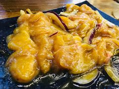 -刘小胖煎肉馆