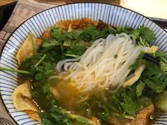 -瓦记米粉(东鼓道店)
