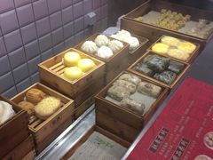 -包道广式点心专门店(东山口店)