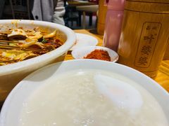 醪糟荷包蛋-嘉州叶婆婆钵钵鸡(建设路店)