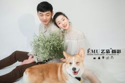 点击看大图 -EMU艺慕摄影(扬中店)